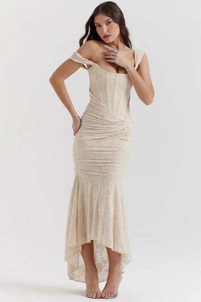 Elysia | Dream Dress