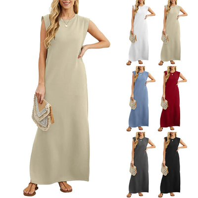 Luna Luxe Dress