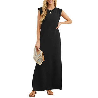 Luna Luxe Dress